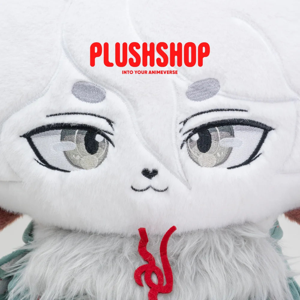 Nagitomeow Nagitomeow (Pre order) 玩偶