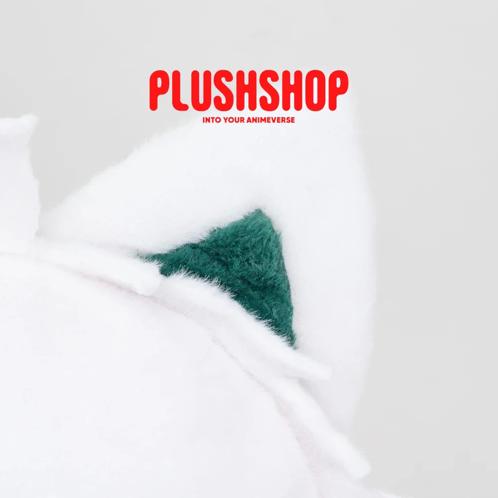 Nagitomeow Nagitomeow (Pre order) 玩偶