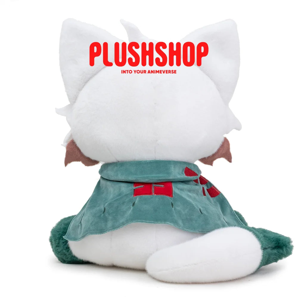 Nagitomeow Nagitomeow (Pre order) 玩偶