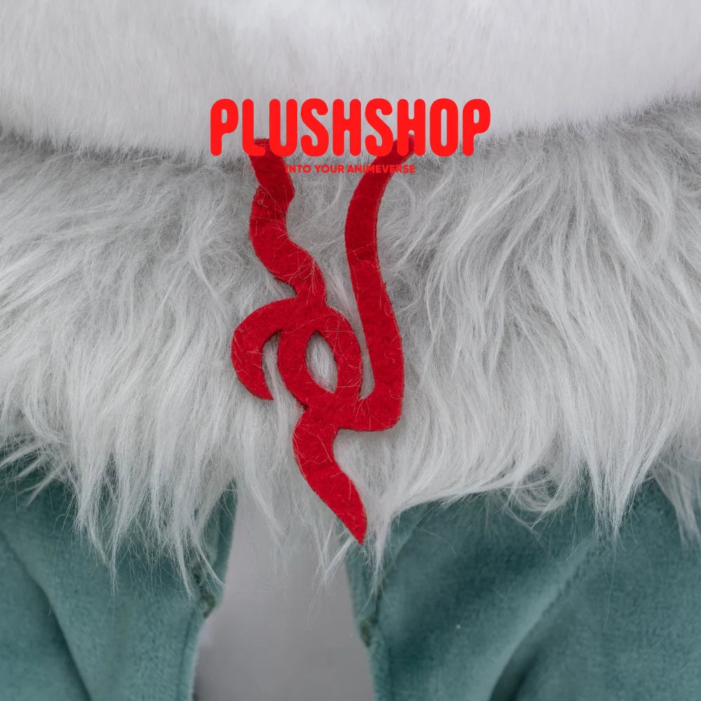 Nagitomeow Nagitomeow (Pre order) 玩偶