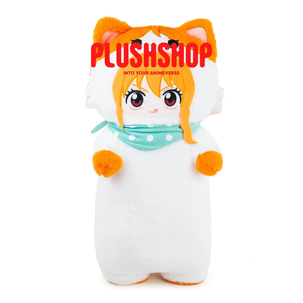 Nami Meowtube - Nami Meowtube (IN STOCK) - 玩偶