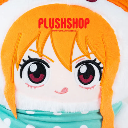 Nami Meowtube - Nami Meowtube (IN STOCK) - 玩偶