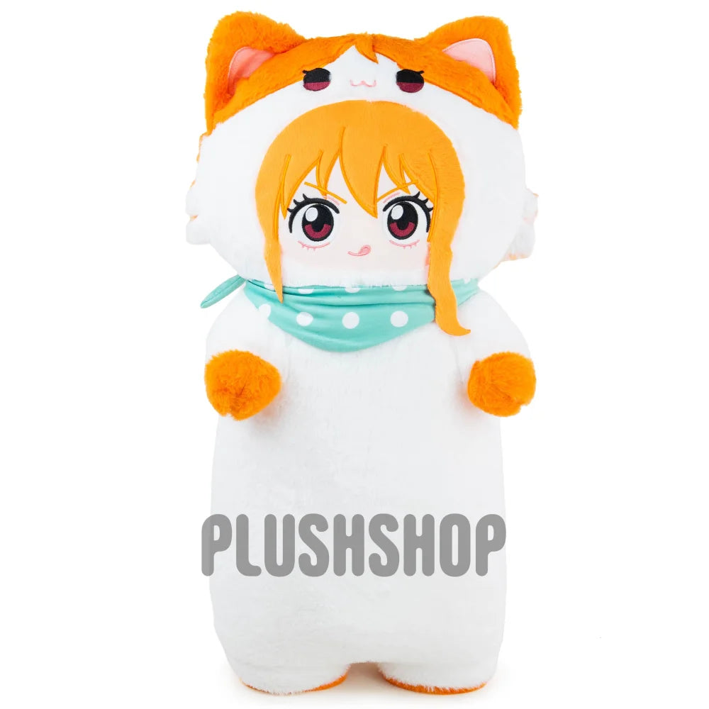 Nami Meowtube - Nami Meowtube (IN STOCK) - 玩偶
