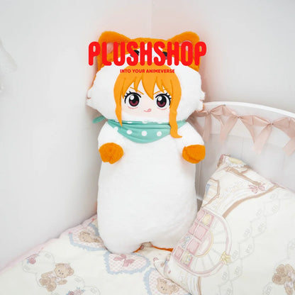 Nami Meowtube - Nami Meowtube (IN STOCK) - 玩偶