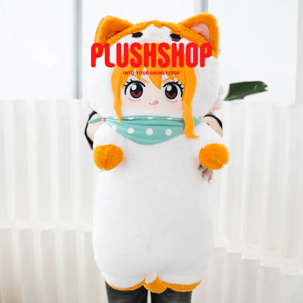 Nami Meowtube - Nami Meowtube (IN STOCK) - 玩偶