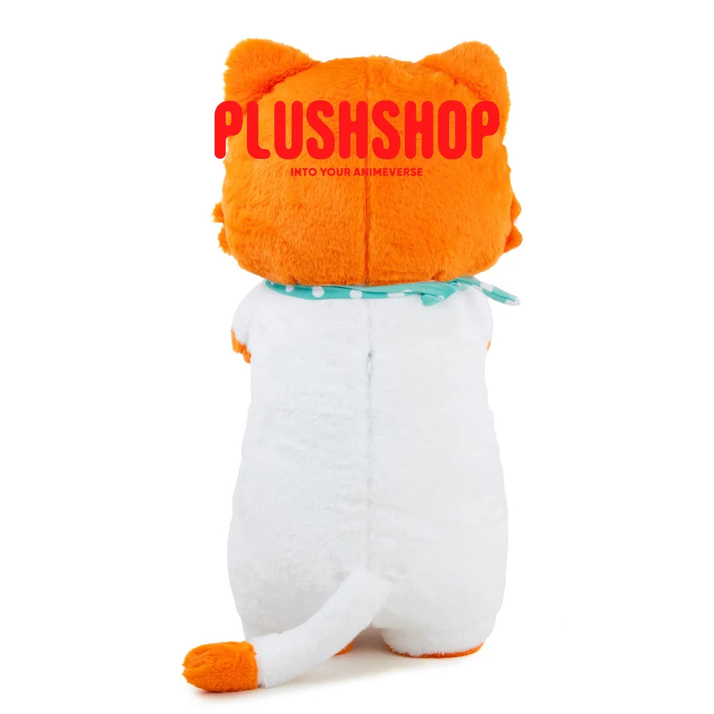 Nami Meowtube - Nami Meowtube (IN STOCK) - 玩偶