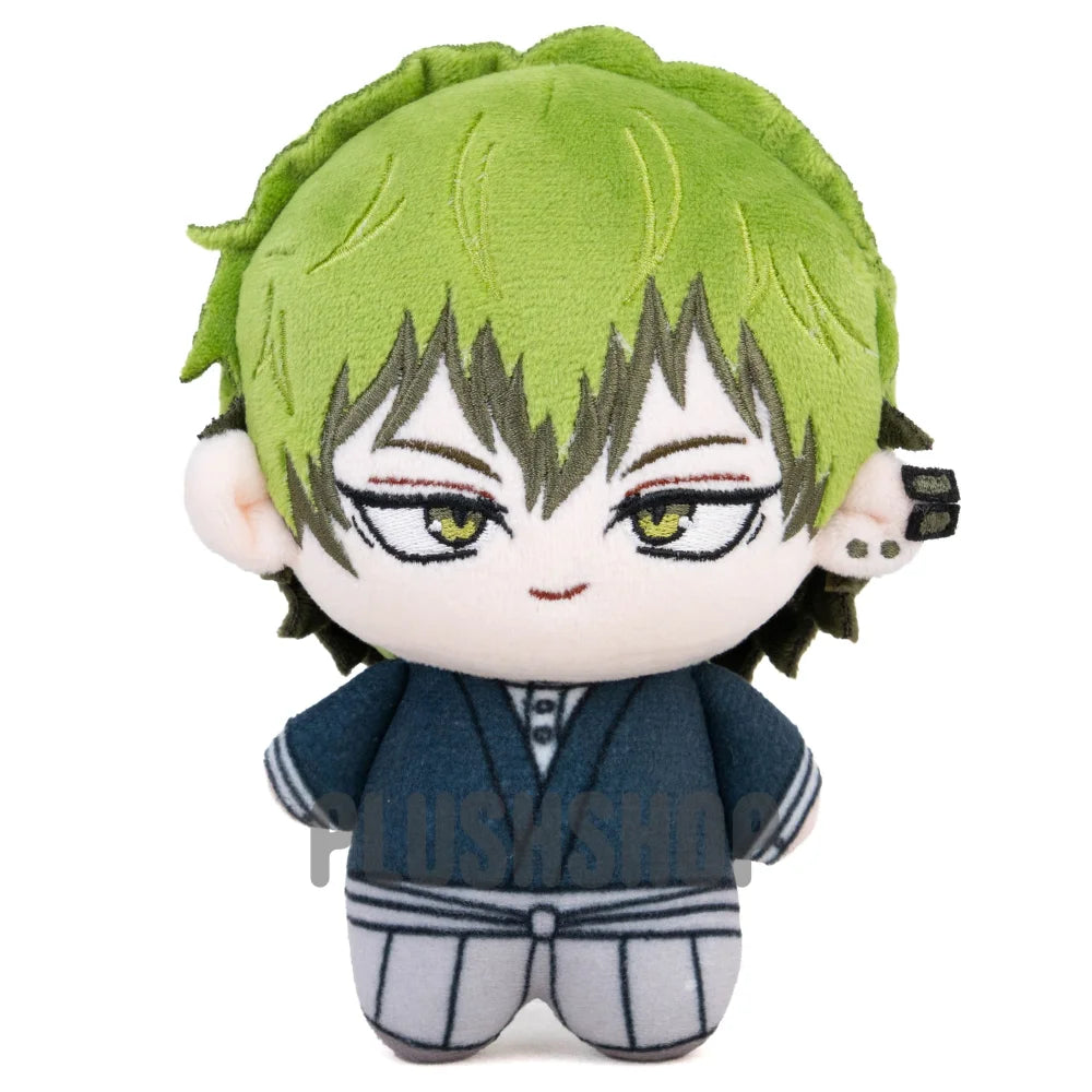 Naoya Doll - 4in Naoya Doll (Pre order:ship by Sep 25 ~ Oct 25) - 玩偶