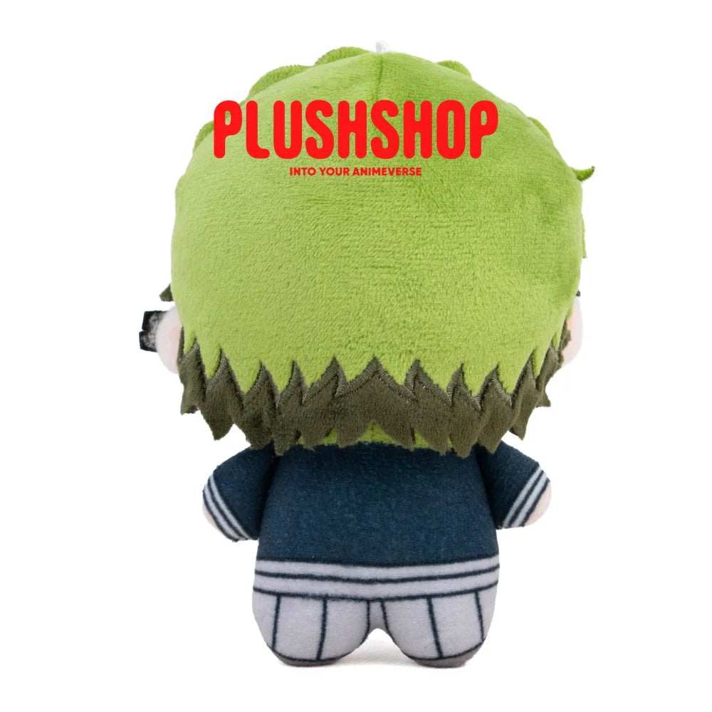 Naoya Doll - 4in Naoya Doll (Pre order:ship by Sep 25 ~ Oct 25) - 玩偶