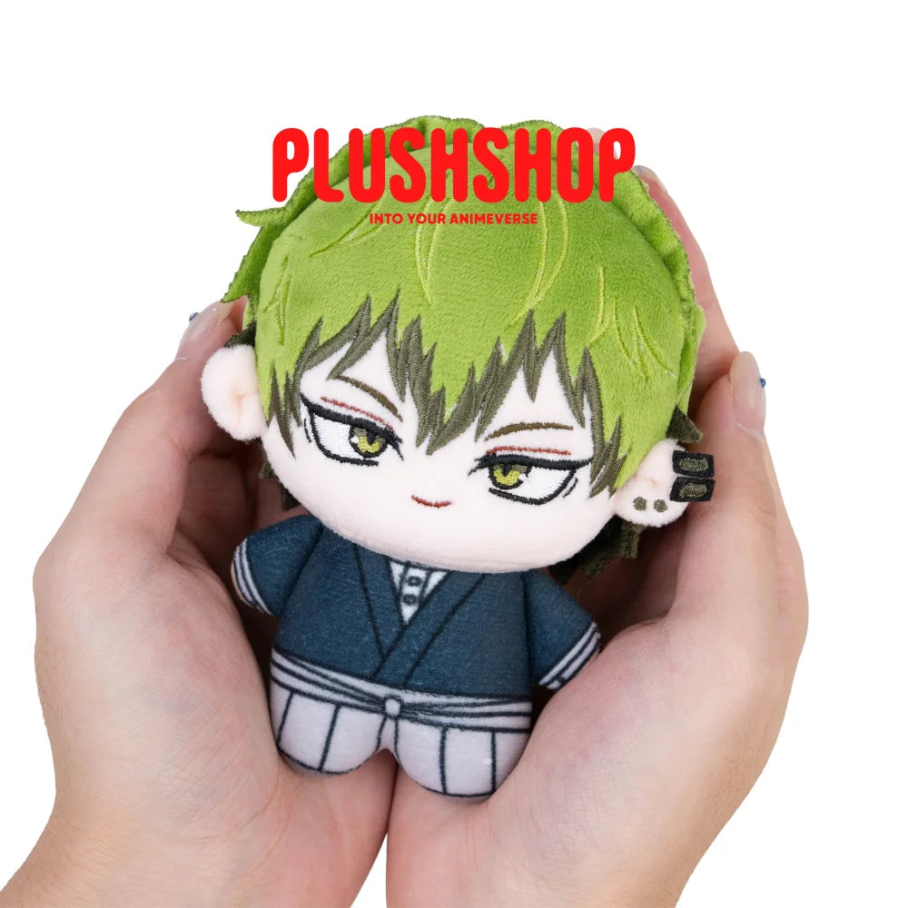 Naoya Doll - 4in Naoya Doll (Pre order:ship by Sep 25 ~ Oct 25) - 玩偶
