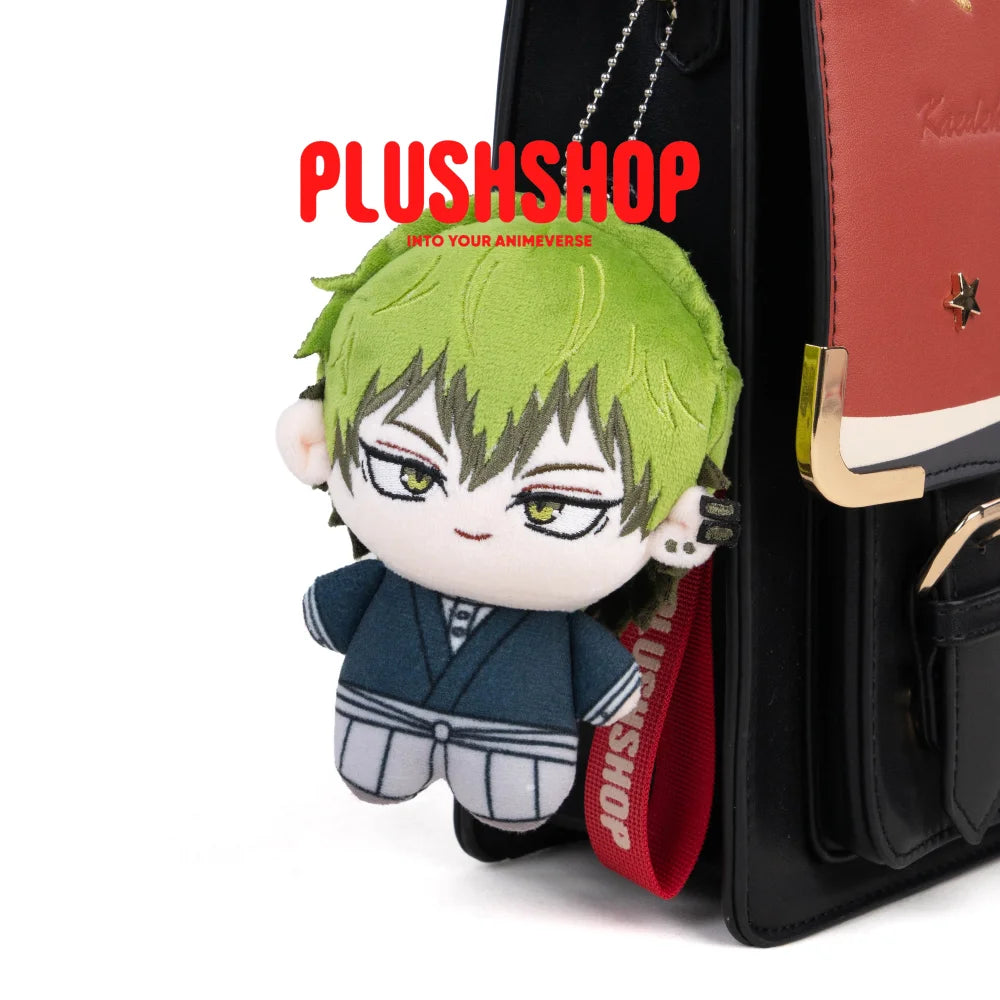 Naoya Doll - 4in Naoya Doll (Pre order:ship by Sep 25 ~ Oct 25) - 玩偶