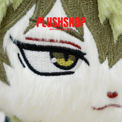 Naoyameow - 9inch Naoyameow(Pre-order:ship by Sep 30 ~ Oct 30) - 玩偶