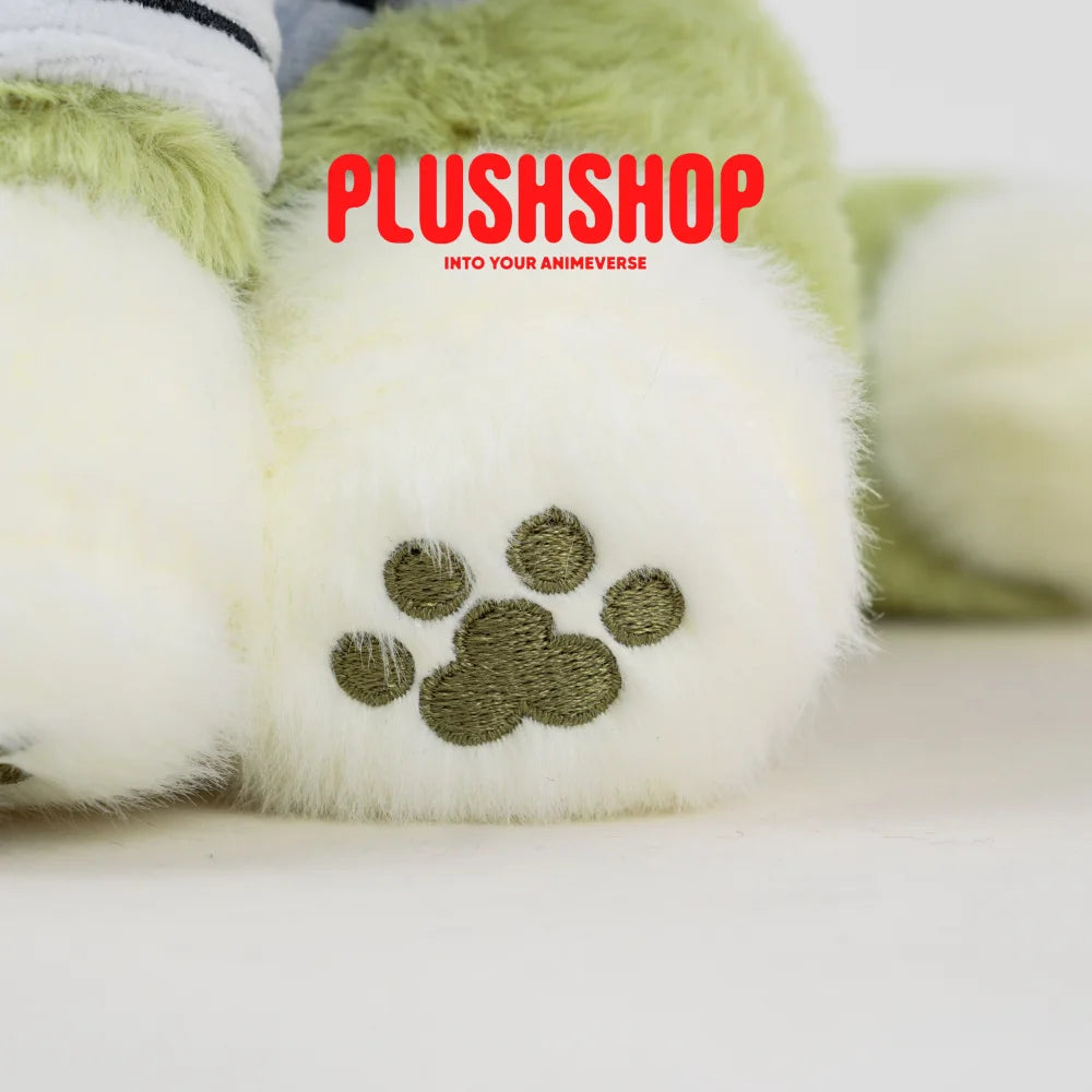 Naoyameow - 9inch Naoyameow(Pre-order:ship by Sep 30 ~ Oct 30) - 玩偶