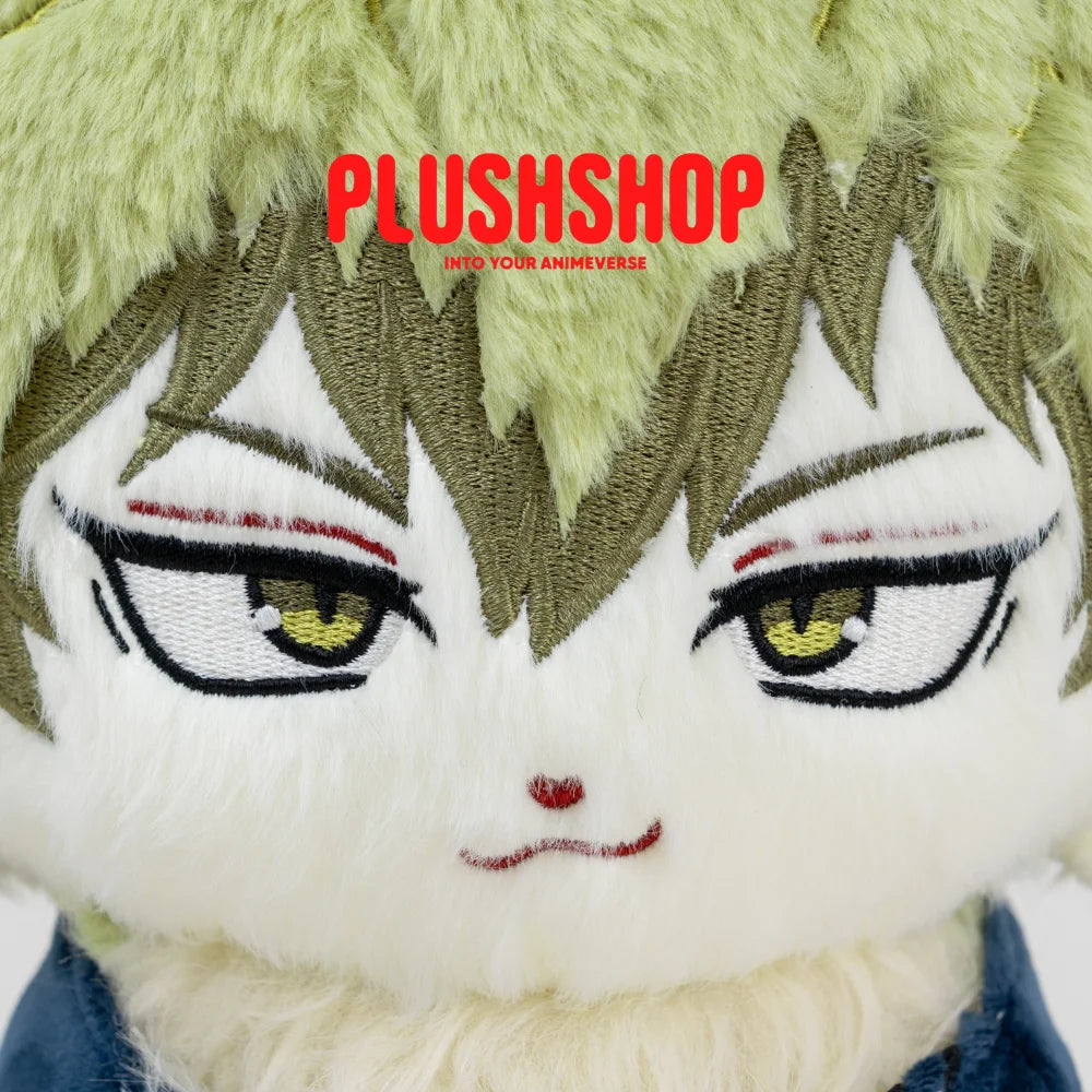 Naoyameow - 9inch Naoyameow(Pre-order:ship by Sep 30 ~ Oct 30) - 玩偶