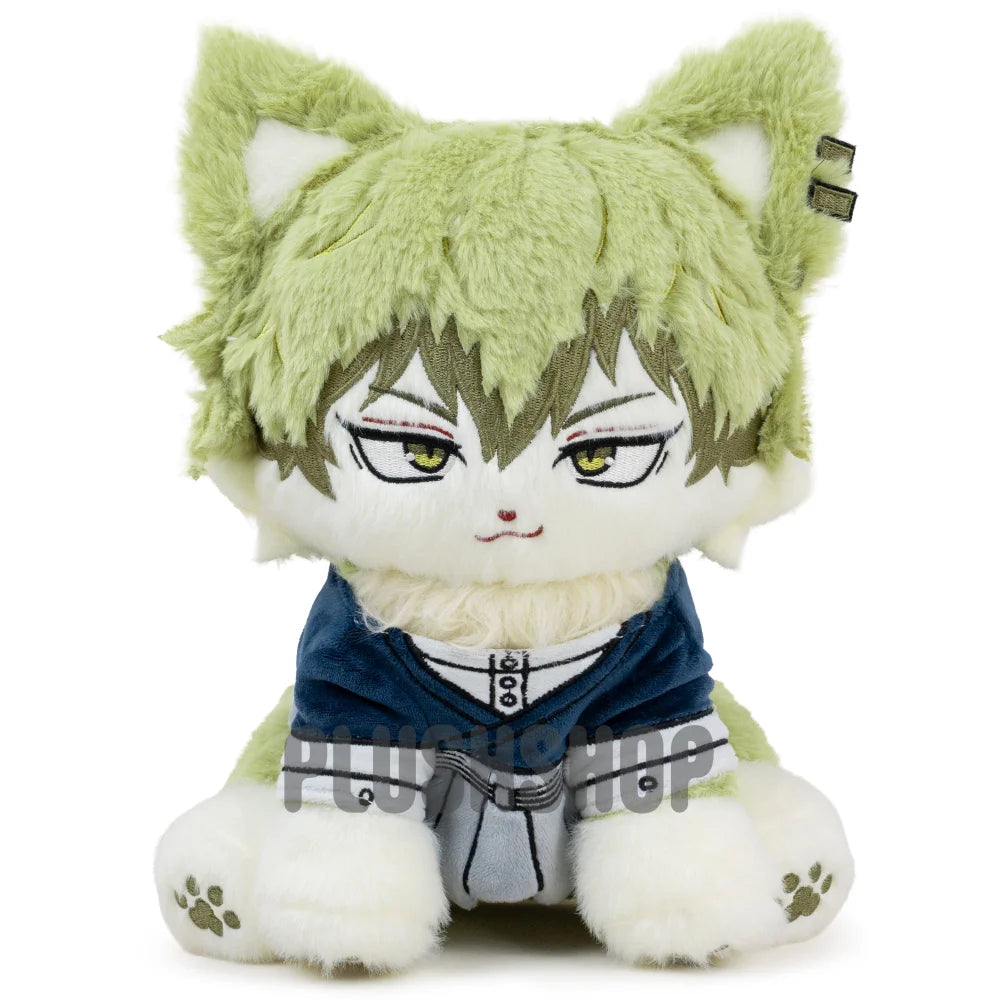 Naoyameow - 9inch Naoyameow(Pre-order:ship by Sep 30 ~ Oct 30) - 玩偶