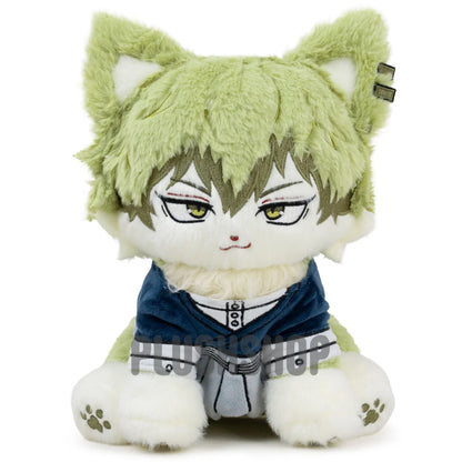 Naoyameow - 9inch Naoyameow(Pre-order:ship by Sep 30 ~ Oct 30) - 玩偶