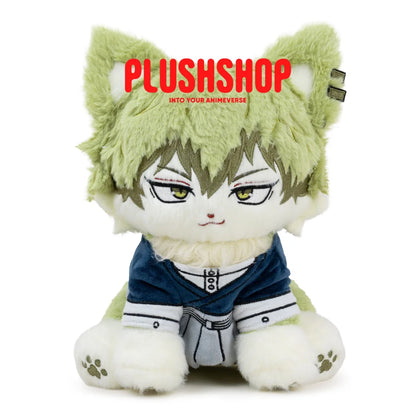 Naoyameow - 9inch Naoyameow(Pre-order:ship by Sep 30 ~ Oct 30) - 玩偶