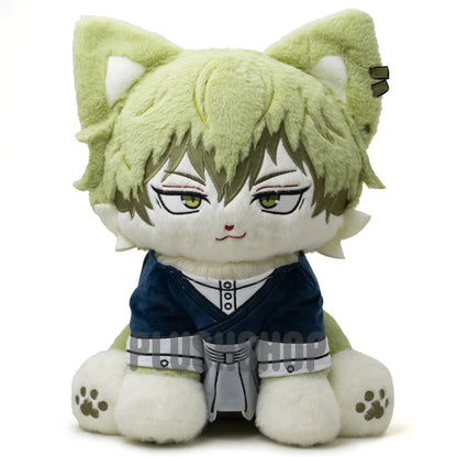 Naoyameow - Naoyameow (Pre order) - 玩偶
