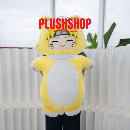 Naruto Meowtube - Naruto Meowtube (IN STOCK) - 玩偶