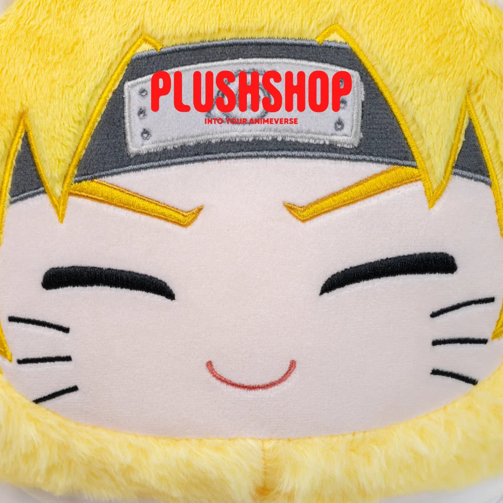 Naruto Meowtube - Naruto Meowtube (IN STOCK) - 玩偶