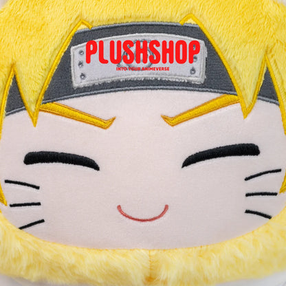 Naruto Meowtube - Naruto Meowtube (IN STOCK) - 玩偶