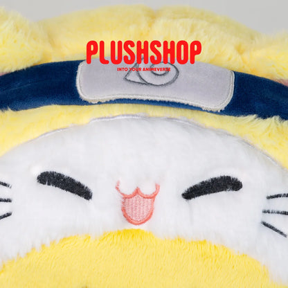 Naruto Meowtube - Naruto Meowtube (IN STOCK) - 玩偶