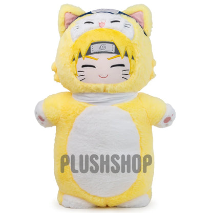 Naruto Meowtube - Naruto Meowtube (IN STOCK) - 玩偶