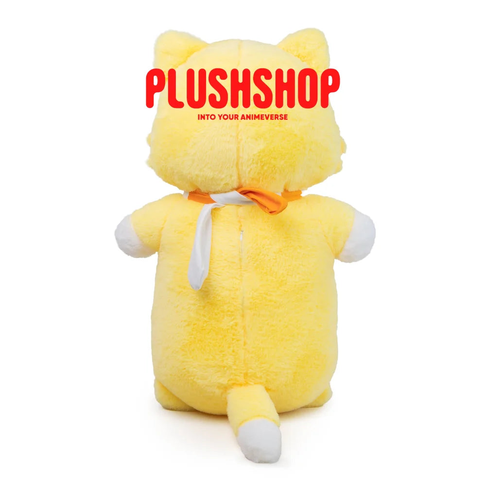 Naruto Meowtube - Naruto Meowtube (IN STOCK) - 玩偶