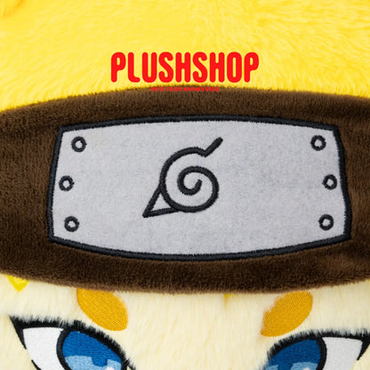 Narutomeow NARUTO(17IN) Narutomeow(Pre-order:Ship at May 20-Jun 10) 玩偶