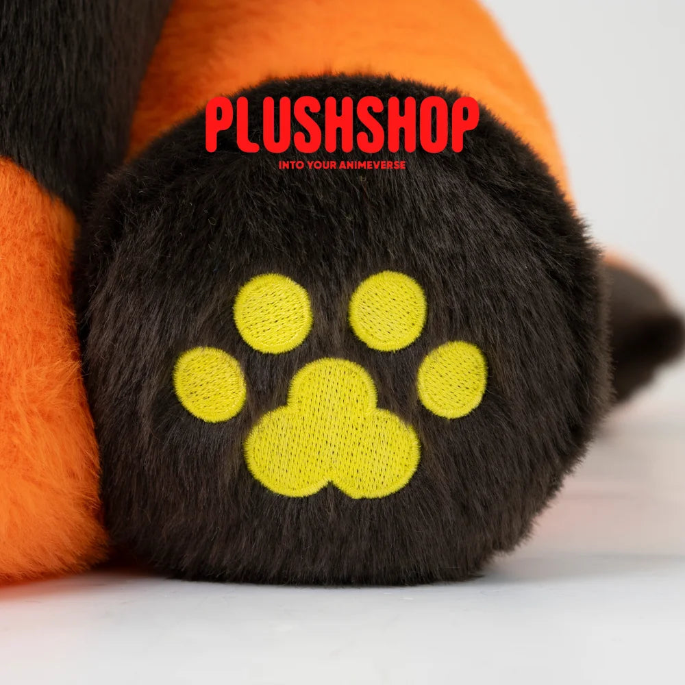 Narutomeow NARUTO(17IN) Narutomeow(Pre-order:Ship at May 20-Jun 10) 玩偶