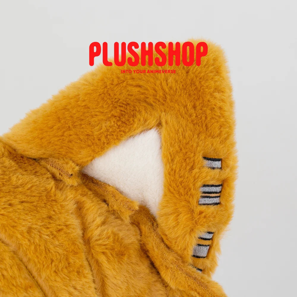 Nathanielmeow (17IN) Nathanielmeow(Pre order: Shipping at January 15-February 15) 玩偶