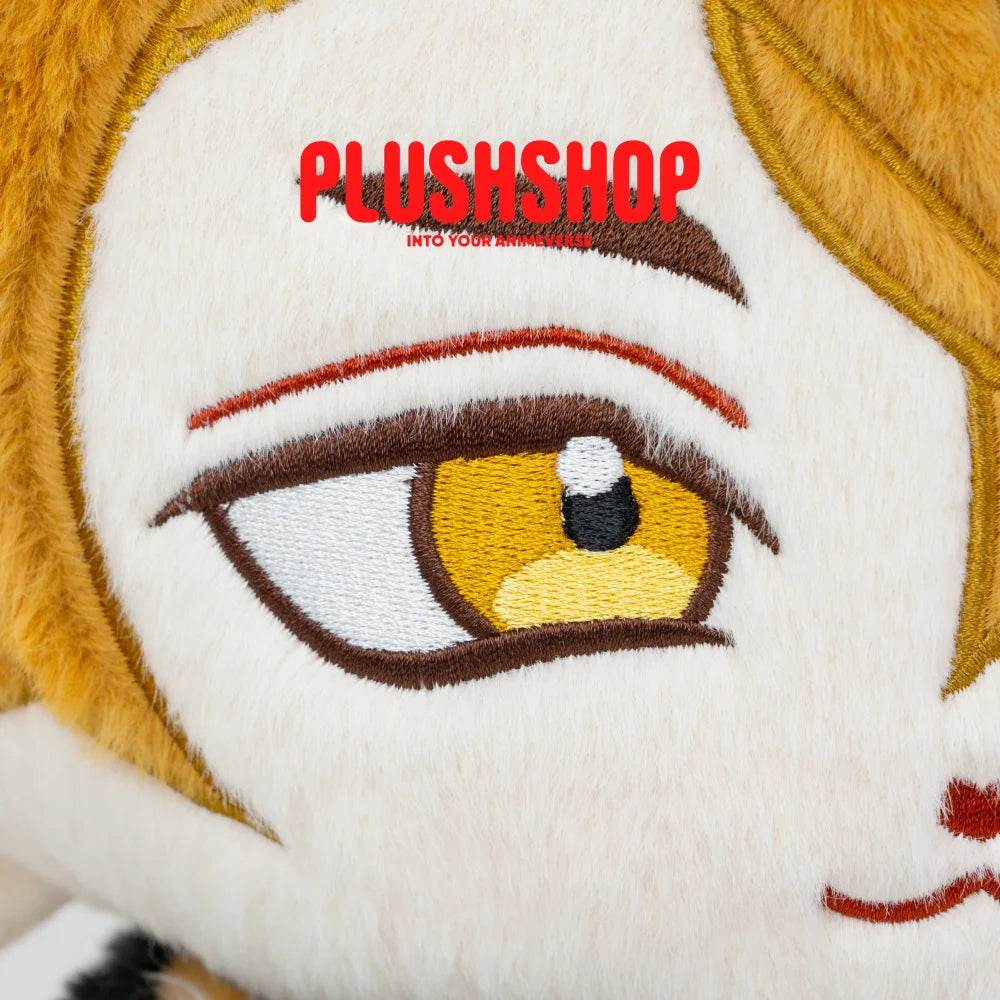 Nathanielmeow (17IN) Nathanielmeow(Pre order: Shipping at January 15-February 15) 玩偶