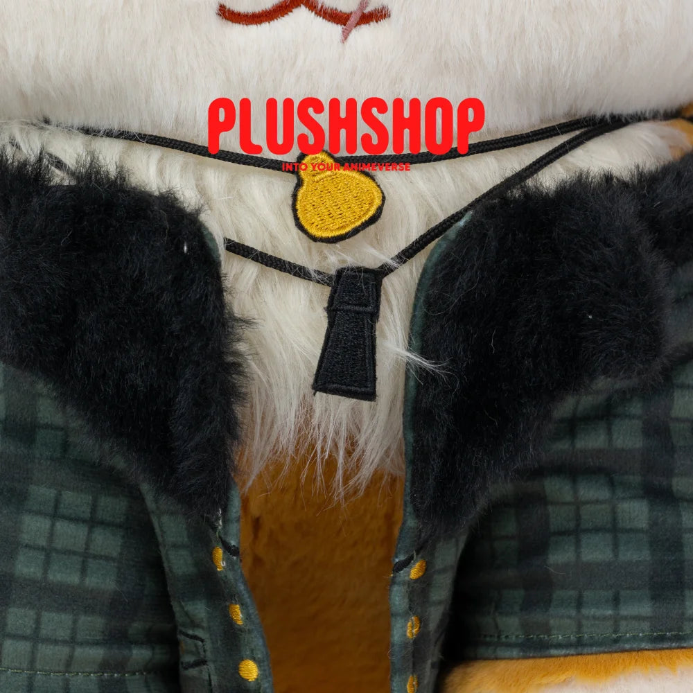 Nathanielmeow (17IN) Nathanielmeow(Pre order: Shipping at January 15-February 15) 玩偶