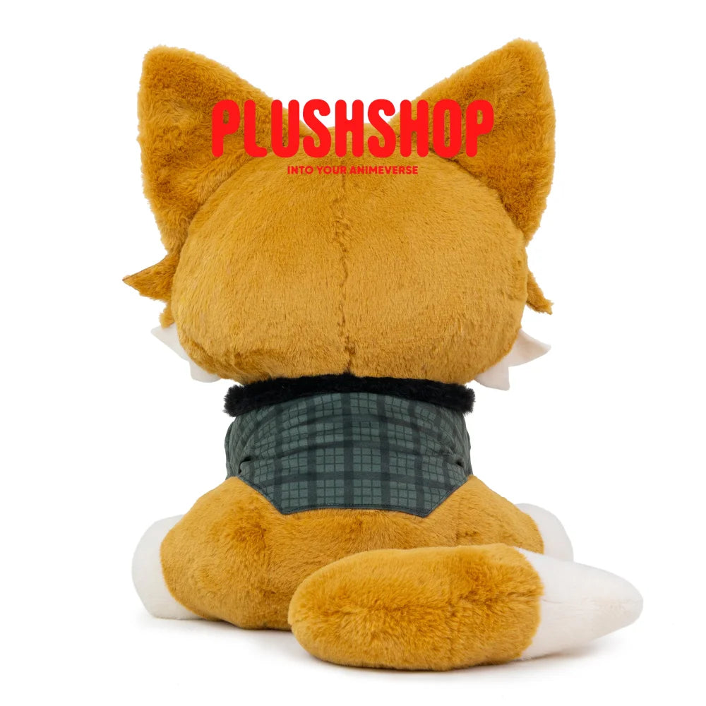 Nathanielmeow (17IN) Nathanielmeow(Pre order: Shipping at January 15-February 15) 玩偶