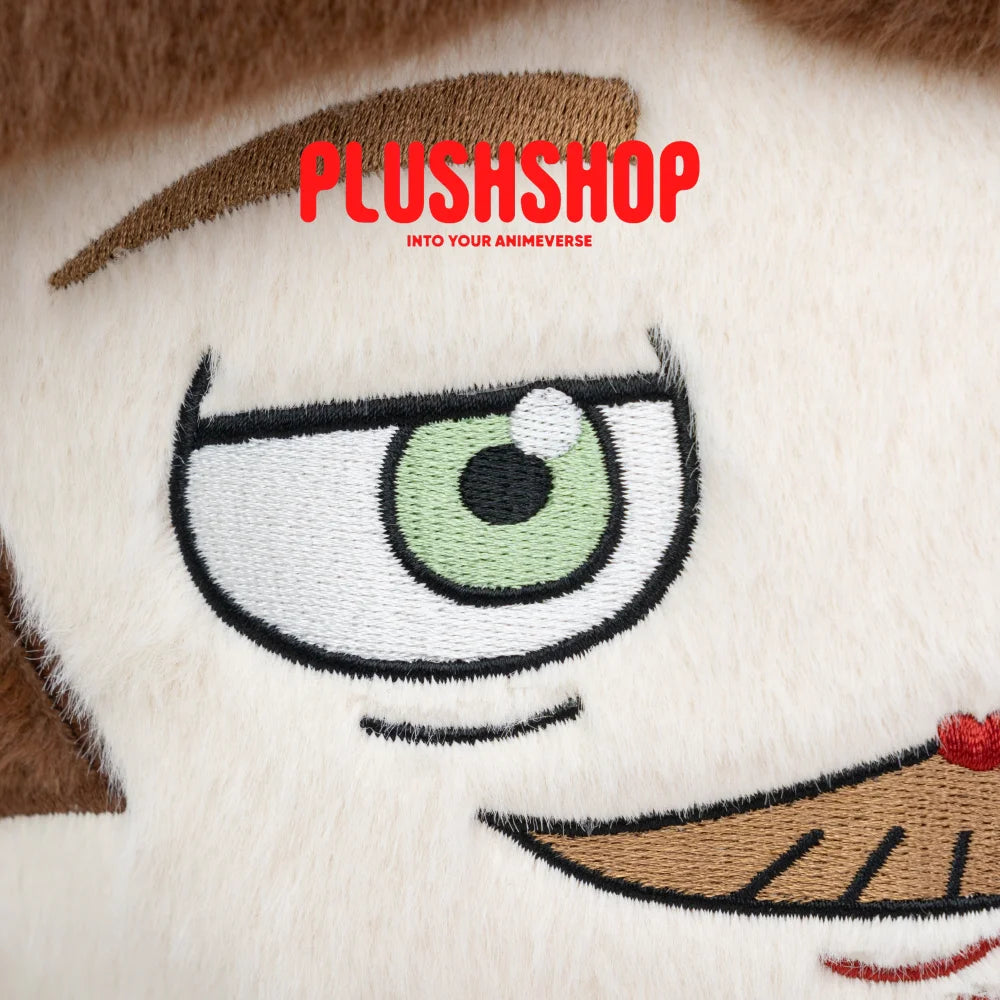 Nathanmeow Nathanmeow(Pre order) 玩偶