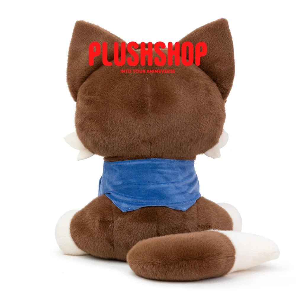 Nathanmeow Nathanmeow(Pre order) 玩偶
