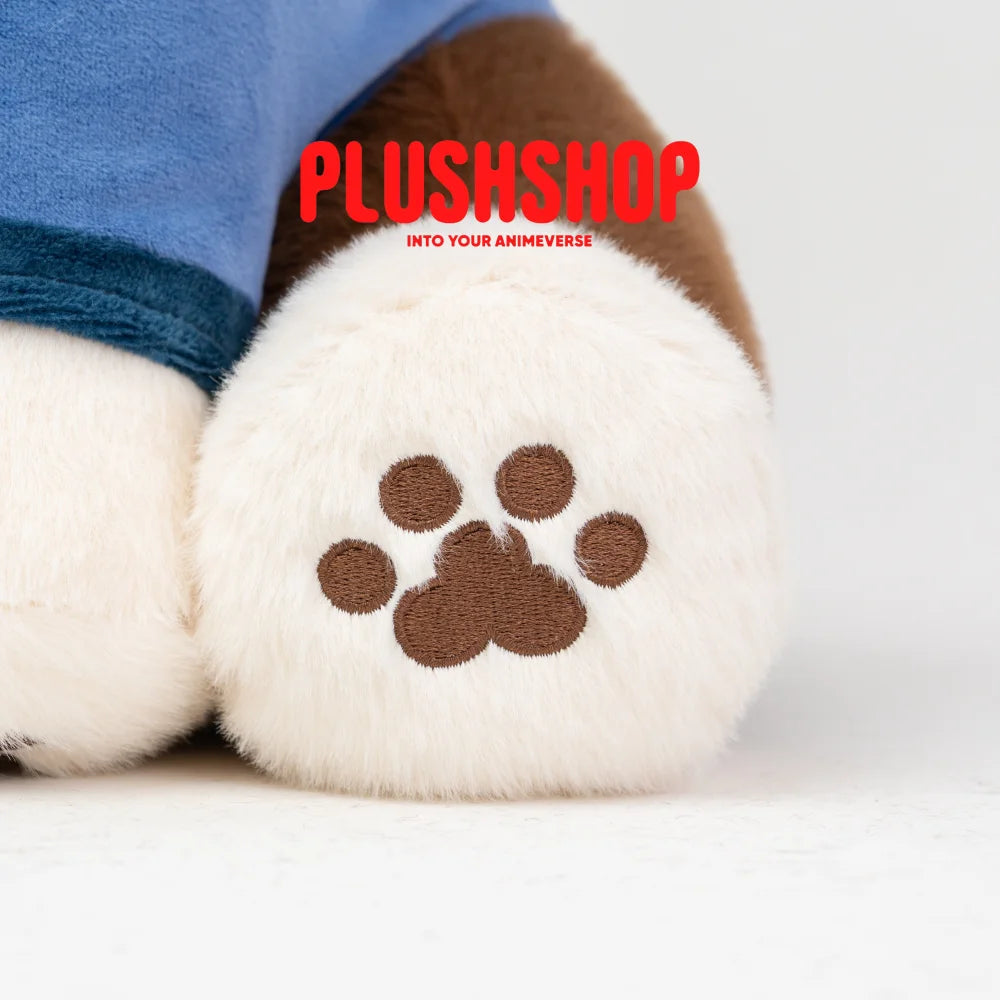 Nathanmeow Nathanmeow(Pre order) 玩偶