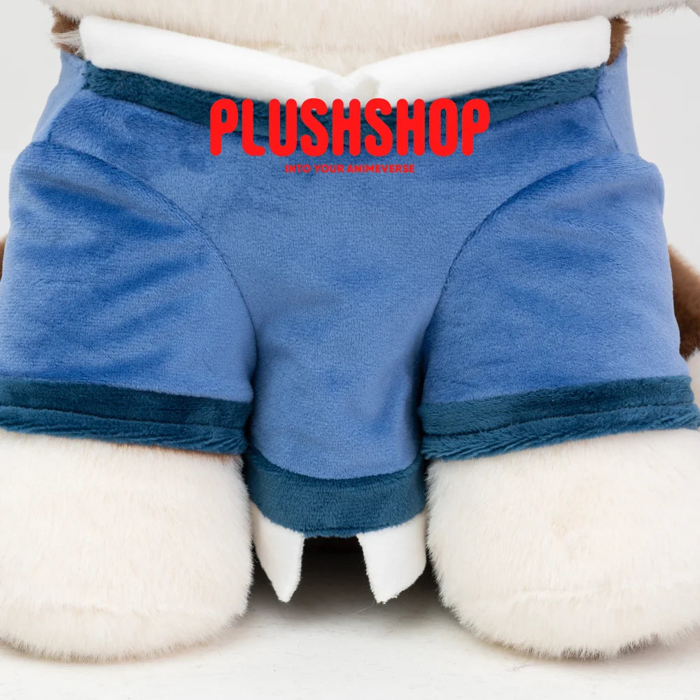 Nathanmeow Nathanmeow(Pre order) 玩偶