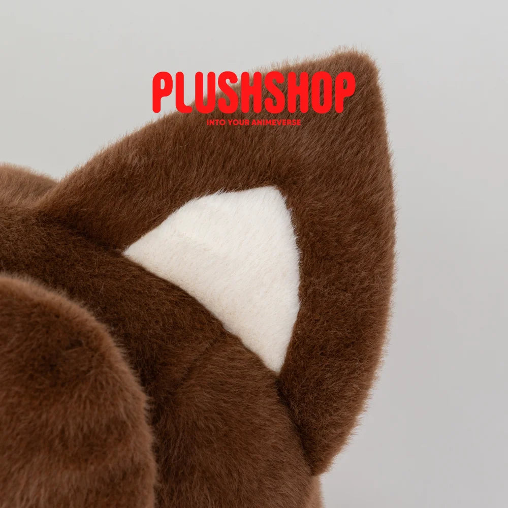 Nathanmeow Nathanmeow(Pre order) 玩偶