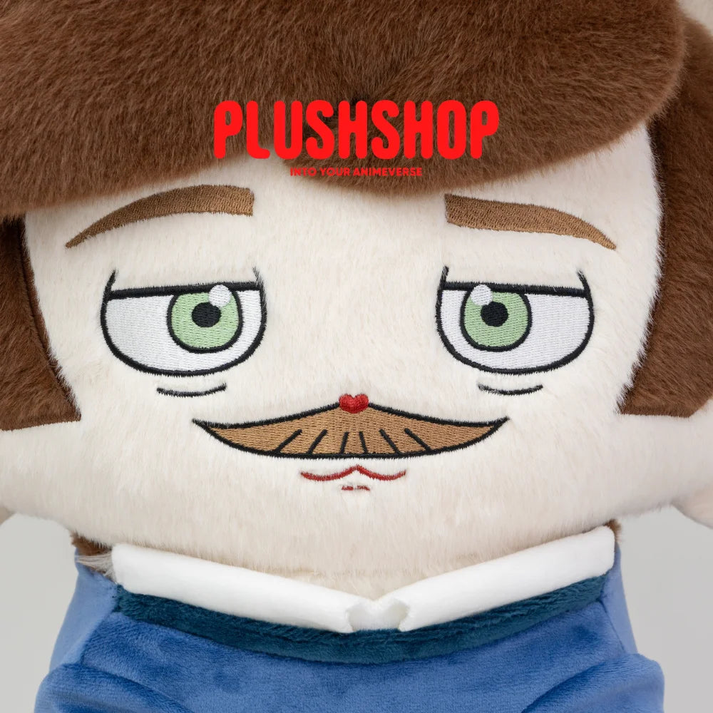 Nathanmeow Nathanmeow(Pre order) 玩偶