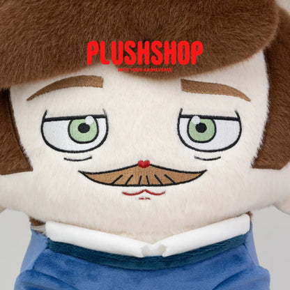 Nathanmeow Nathanmeow(Pre order) 玩偶