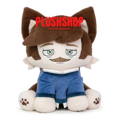 Nathanmeow Nathanmeow(Pre order) 玩偶