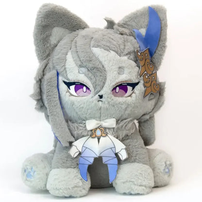 Neuvillette meow Genshin (16IN) Neuvillettemeow (Pre-order: Ships by Jun 16th- Jun 30th) 玩偶