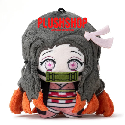 Nezuko Doll - 4in Nezuko Doll (IN STOCK) - 玩偶
