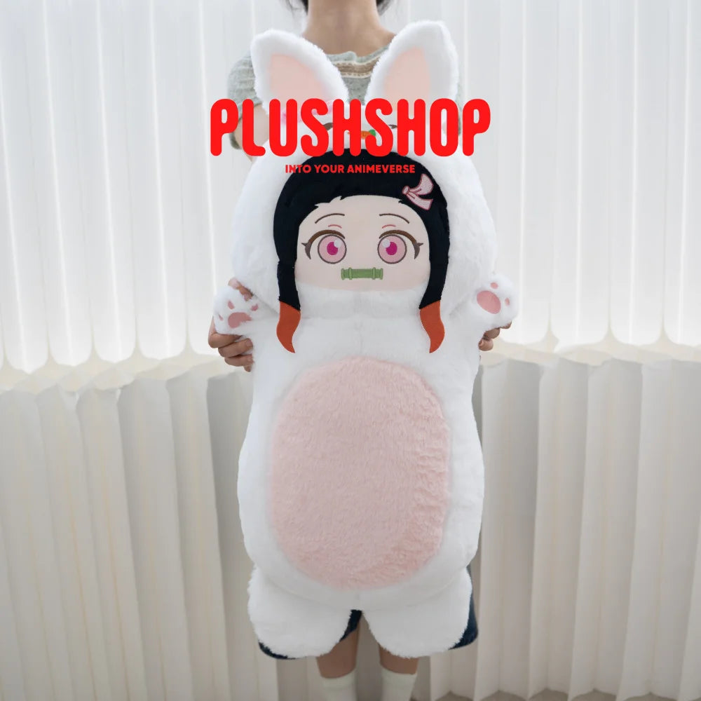 Nezuko Meowtube - Nezuko Meowtub (IN STOCK) - 玩偶