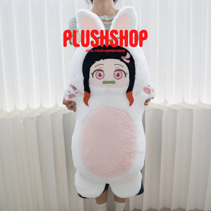 Nezuko Meowtube - Nezuko Meowtub (IN STOCK) - 玩偶