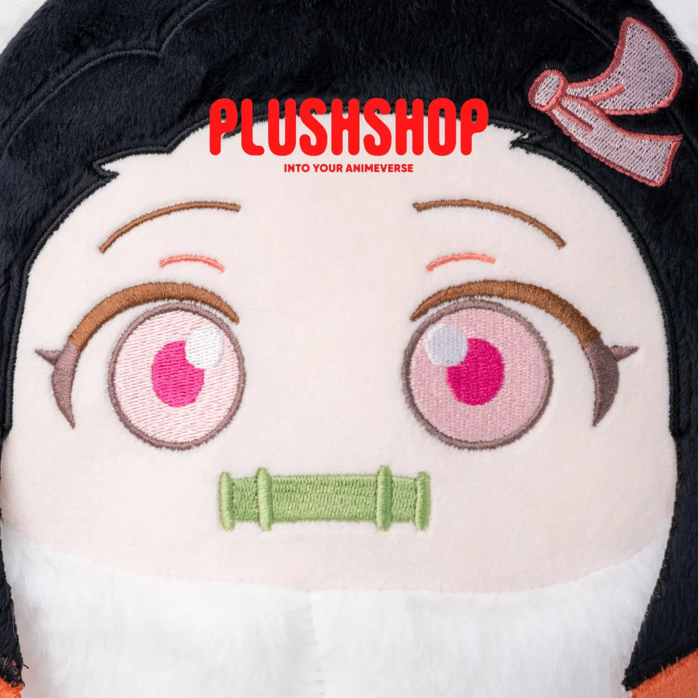 Nezuko Meowtube - Nezuko Meowtub (IN STOCK) - 玩偶