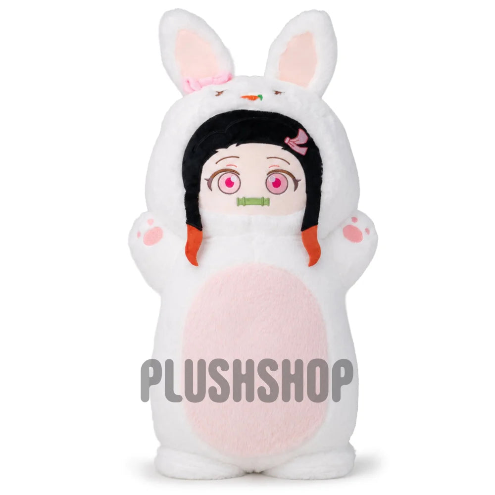 Nezuko Meowtube - Nezuko Meowtub (IN STOCK) - 玩偶