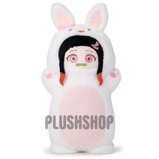Nezuko Meowtube - Nezuko Meowtub (IN STOCK) - 玩偶