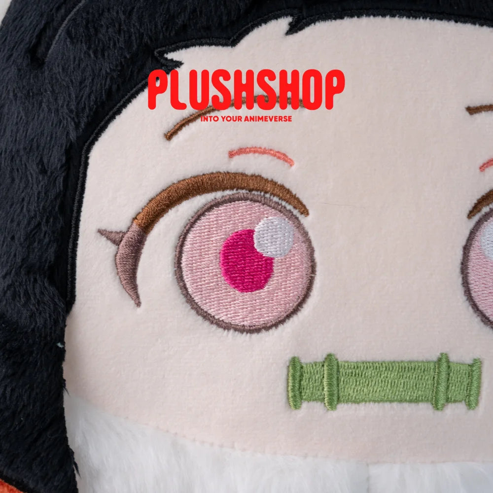 Nezuko Meowtube - Nezuko Meowtub (IN STOCK) - 玩偶
