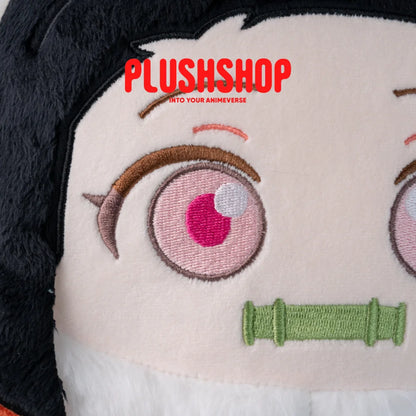 Nezuko Meowtube - Nezuko Meowtub (IN STOCK) - 玩偶